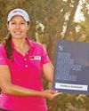 DARQUEA WINS LALLA AICHA Q-SCHOOL AS 24 PLAYERS SECURE FULL CARDS