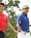 JAPAN'S HIDEKI MATSUYAMA SHINES BRIGHTEST FOR ASIAN GOLF IN '24