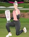 2024 WAS THE YEAR OF NELLY KORDA