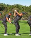 SWING STUDY: DANNY WILLETT