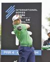 LIV GOLF STARS GARCIA AND REED TO RETURN FOR MACAU