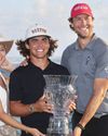 Golfplus Monthly