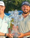 Golfplus Monthly