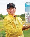 Golfplus Monthly