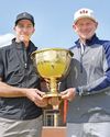 PRESIDENTS CUP ANNOUNCES BRANDT SNEDEKER AS U.S. TEAM CAPTAIN, GEOFF OGILVY AS INTERNATIONAL TEAM CAPTAIN FOR 2026 EVENT11