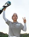 KIM HOLDS OFF CHARGE TO DEFEND ARAMCO KOREA CHAMPIONSHIP29