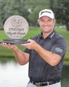 RYAN FOX WINS FIRST PGA TOUR EVENT AT MYRTLE BEACH8