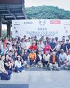 TCC INDIA 2ND TAIWAN GOLF CUP41