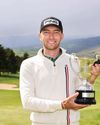 CHARMASSON HOLDS NERVE TO SECURE MAIDEN HOTELPLANNER TOUR TITLE16