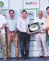 INAUGURAL AEROPLAZA PANCHKULA GOLF LEAGUE39