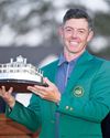 MCILROY SAVOURS CAREER GRAND SLAM TO ATTAIN GOLF IMMORTALITY5
