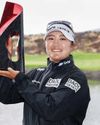HAERAN RYU WINS THIRD LPGA TOUR TITLE AT INA UGURAL BLACK DESERT CHAMPIONSHIP30