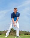 THE FLOP SHOT Widen everything to add maximum loft24