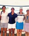 WHERE PROMISE MEETS PEDIGREE: INDIA'S GIRLS AT THE ANNIKA INVITATIONAL ASIA35