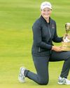 AMATEUR WOAD WINS IN EMPHATIC FASHION22
