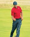 THE OPEN: ROLEX TESTIMONEES SET THEIR SIGHTS ON VICTORY GOLF'S OLDEST CHAMPIONSHIP RETURNING TO ROYAL PORTRUSH FOR THE THIRD TIME2