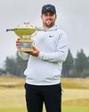 CHRIS GOTTERUP HOLDS NERVE TO WIN FIRST DP WORLD TOUR TITLE AT GENESIS SCOTTISH OPEN11