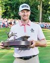 BRIAN CAMPBELL WINS JOHN DEERE CLASSIC FOR SECOND PLAYOFF VICTORY THIS YEAR8