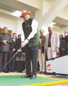 DELHI'S NEW DWARKA GOLF COURSE29