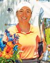 LIRA SECURES SIX STROKE VICTORY AT ISLANTILLA OPEN24