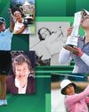 LPGA TOUR POISED TO SPARKLE BEYOND DIAMOND JUBILEE WITH LEADERSHIP REBOOT18