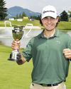 STEINLECHNER SEALS MAIDEN TITLE ON HOME SOIL9