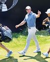 SCHEFFLER REIGNS SUPREME: WORLD NO.1 BECOMES CHAMPION GOLFER OF THE YEAR3