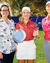 ALEXANDRA ARMAS TO STEP DOWN AS CEO OF THE LADIES EUROPEAN TOUR AFTER SIX-YEAR TENURE20