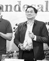 Bulgar Newspaper/Tabloid