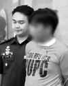 18 ex-Marines, lumantad P805B FLOOD CONTROL KICKBACK, IDINELIBER KAY PBBM AT MGA CONG.0