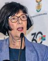 Transport Minister announces new unit to attract private sector investment in Transnet29