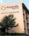 Ascendis Health reports 11.7% increase in net asset value per share44