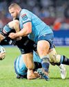 Can Bulls avoid Zebe upset after Jake White’s ‘stupidity’ comments?27