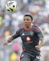 Mabasa praises ‘goal machine’ Radiopane as Pirates’ future star30