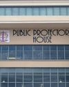 Parliament moves to endorse new Deputy Public Protector nominee Parliament moves to endorse new Deputy Public Protector nominee11