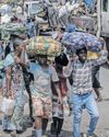 What freedom can Africa claim when the Congo exists in shackles? What freedom can Africa claim when the Congo exists in shackles?13