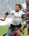 It’s game over for Cheetahs if they don’t qualify for the Currie Cup, warns Frans Steyn It’s game over for Cheetahs if they don’t qualify for the Currie Cup, warns Frans Steyn44
