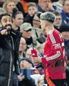 Amorim: Man United have to get it right fast. Amorim: Man United have to get it right fast.39