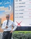 Markets catch sparks fanned by raging trade war25