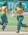 SA hoping to simulate Sri Lankan conditions51