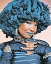 Elton John praises Moonchild Sanelly on ‘Rocket Hour’25