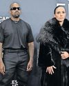 Kanye West hints at marital woes24