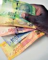 COSATU calls for the scrapping of VAT and PIT hikes in the new Budget38