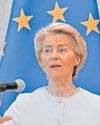 EU seeks unity in first strike back at Trump's tariffs19