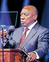 Corruption and broken trust at heart of SA’s policing challenges7