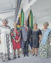 Chief Justice Maya has urged judicial reforms to combat GBVF Chief Justice Maya has urged judicial reforms to combat GBVF4