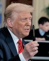 GLOBAL TURMOIL Experts weigh in as SA braces for economic fallout from US tariff increases GLOBAL TURMOIL Experts weigh in as SA braces for economic fallout from US tariff increases27