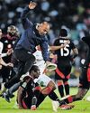 Riveiro: Ugly scenes at Orlando Stadium unacceptable34