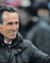 Emery insists Villa will be ‘stronger at home’ against PSG33