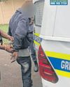 Swift police action leads to arrest of trio behind serious crimes in Lephalale5